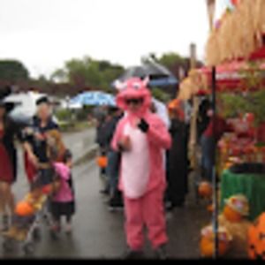 Meet your Posher, Carlos